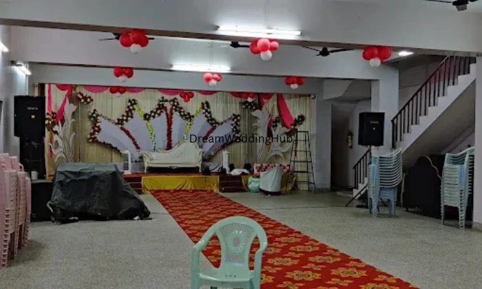 Holy Mother Palace Wedding hall